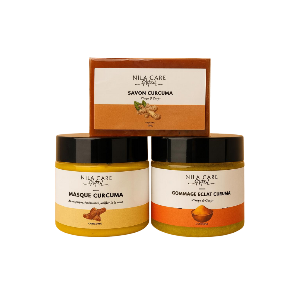 PACK CURCUMA