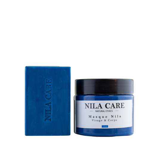 PACK MASQUE & SAVON