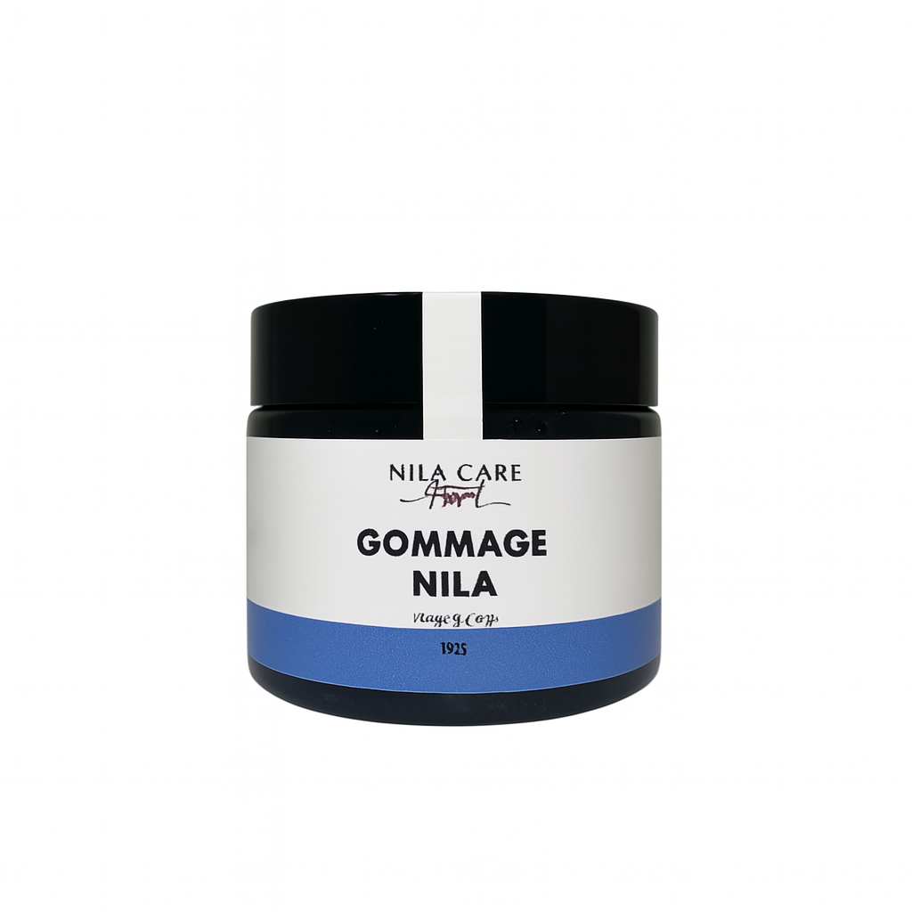 GOMMAGE NILA 150G