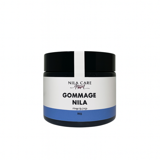 GOMMAGE NILA 150G