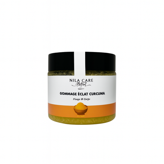 GOMMAGE CURCUMA 150G