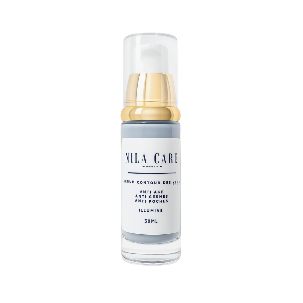 SERUM ANTI CERNE CONTOUR DES YEUX AUX 11 ACTIFS